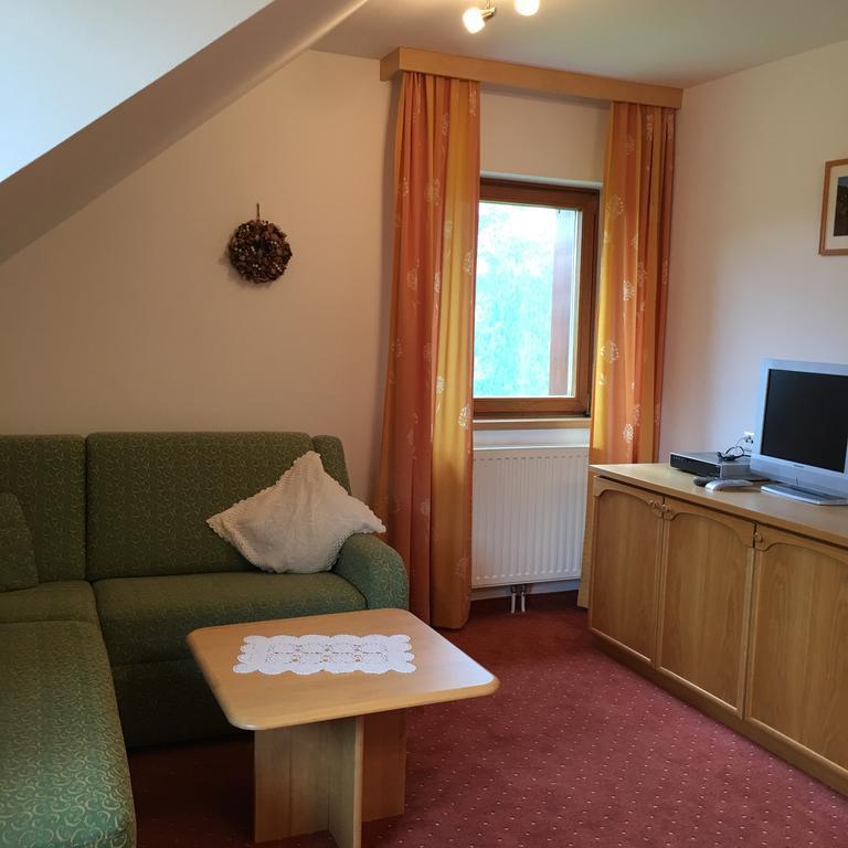 Gasthof Dachsteinblick Stainach Exteriör bild